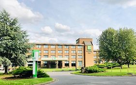 Holiday Inn Peterborough West By Ihg